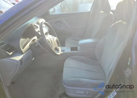 2007 Toyota Camry Ce from USA, damaged, VIN 4T1BE46K07U193503